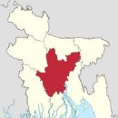 Disasters in Bangladesh