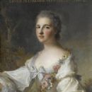 Louise de Lorraine, Duchess of Bouillon