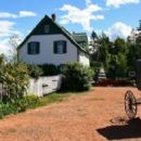 Buildings and structures in Queens County, Prince Edward Island