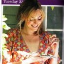 Sophie Dahl - Radio Times Magazine Pictorial [United Kingdom] (20 March 2010)