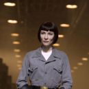 Cate Blanchett star as Agent Irina Spalko in Paramount Pictures' Indiana Jones and the Kingdom of the Crystal Skull.