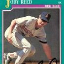 Jody Reed