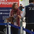 Mary Kate Olsen – Seen while leaving Puerto Vallarta - 454 x 681