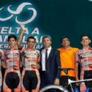Cycling teams disestablished in 2021