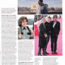 Frances McDormand - Gala Magazine Pictorial [Poland] (26 April 2021)