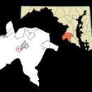 1727 establishments in Maryland