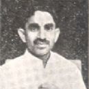 Akhil Bharatiya Ram Rajya Parishad politicians