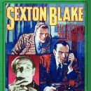 Sexton Blake films