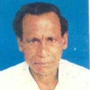 Daitari Behera