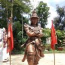 Accidental deaths in Burma