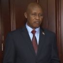 Prosper Bazombanza