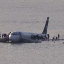 Airliner accidents and incidents in New Jersey