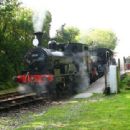 Bodmin and Wenford Railway