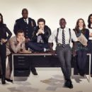 Brooklyn Nine-Nine Season 4