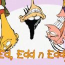 Ed, Edd n Eddy