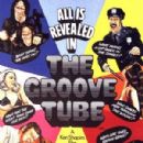 THE GROOVE TUBE, Ken Shapiro, Chevy Chase, 1974 Stock Photo - Alamy