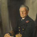 William Milbourne James