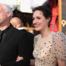 Martin Mcdonagh and Phoebe Waller-Bridge - The 90th Annual Academy Awards - 454 x 303