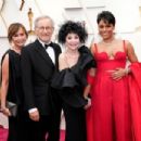 Kate Capshaw, Steven Spielberg, Rita Moreno and Ariana Debose - The 94th Annual Academy Awards  (2022) - 454 x 303