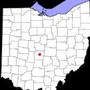 Columbus, Ohio-related lists