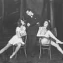 Pal Joey 1940 Original Broadway Production Starring Gene Kelly - 454 x 349