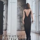 Maja Ostaszewska - Zwierciadło Magazine Pictorial [Poland] (October 2023)