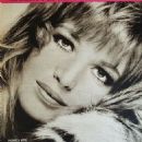 Monica Vitti - Film Szinhaz Muzsika Magazine Cover [Hungary] (8 June 1968)