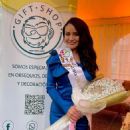 Dayana Pazmiño- Reina de Ambato 2023- Preliminary Events - 454 x 567