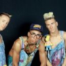 Belgian male rappers