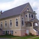Reform Judaism in New York (state)