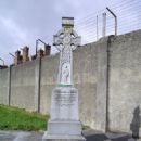 Columb Barracks