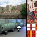 Byzantine–Ottoman wars