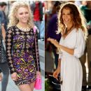 Carrie Bradshaw