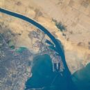 Port cities and towns in Egypt