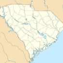 Christian schools in South Carolina