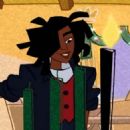 Raven-Symoné - The Proud Family