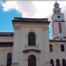 Churches in Paraíba