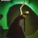 Madeleine Arthur – Wonderland magazine 2022 - 454 x 568