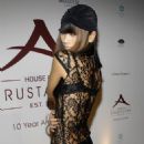 Bai Ling - 10 Anniversary Of Crustacean Restaurant In Beverly Hills - 25 January 2008.