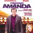 Finding Amanda