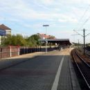 Nürnberg-Gleißhammer station