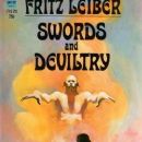 Short story collections by Fritz Leiber