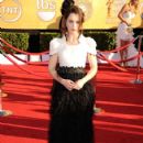 Emília Clarke At The 18th Annual Screen Actors Guild Awards (2012)