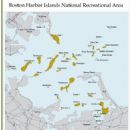 Harbor Defenses of Boston