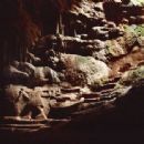 Caves of Greece