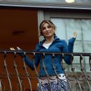 Jennifer Esposito – Ray Romano directorial Project set in New York - 454 x 388