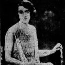 Doris Mary Thérèse Harcourt