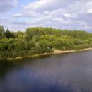 Cheptsa River