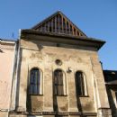 Religious buildings and structures in Kraków