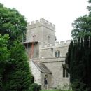 Grade I listed churches in Buckinghamshire